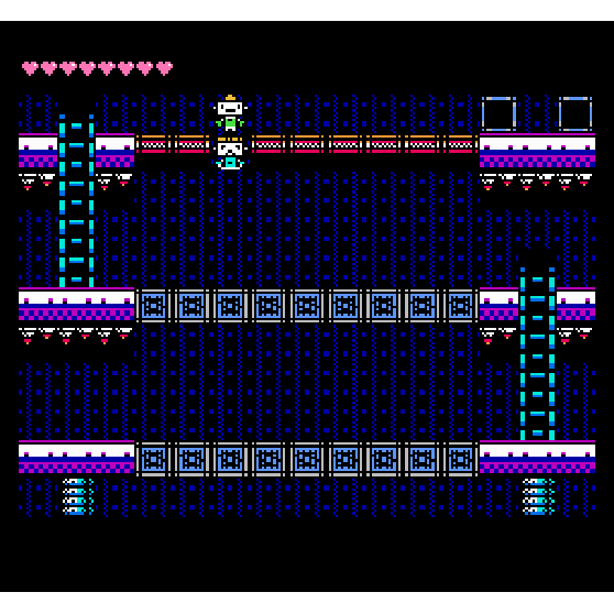MultiDude - Complete In Box With Manual (NES)