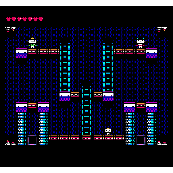 MultiDude - Complete In Box With Manual (NES)