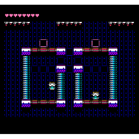 MultiDude - Complete In Box With Manual (NES)