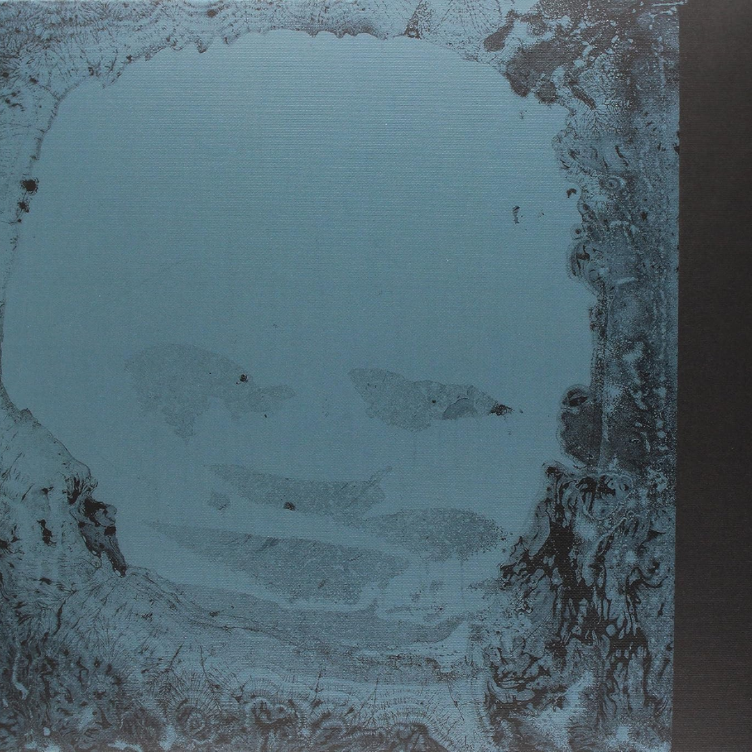 Radiohead - A Moon Shaped Pool Deluxe vinyl 2LP inc. 2CD