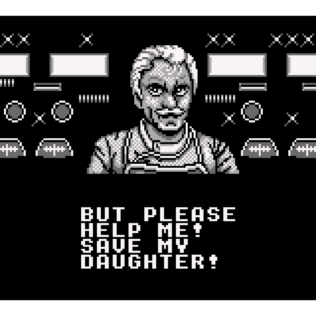 Avenging Spirit - Game Boy® - Collector’s Edition
