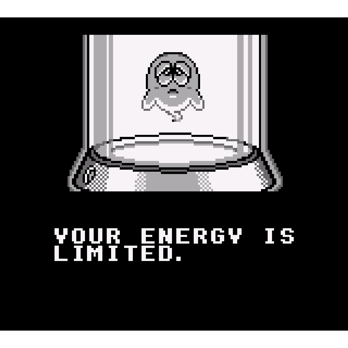 Avenging Spirit - Game Boy® - Collector’s Edition