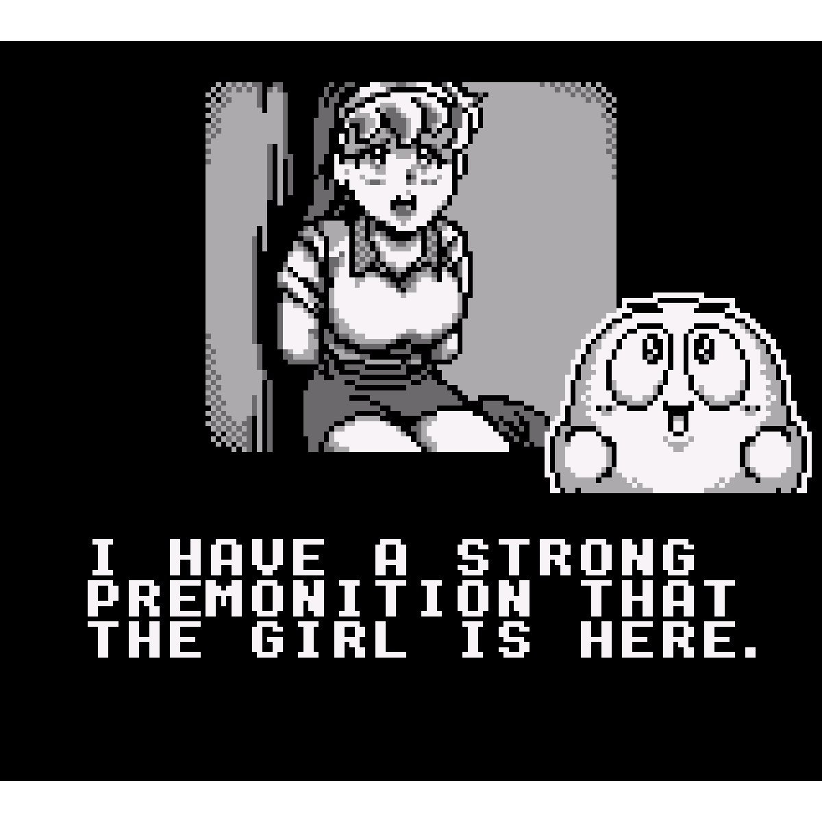 Avenging Spirit - Game Boy® - Collector’s Edition