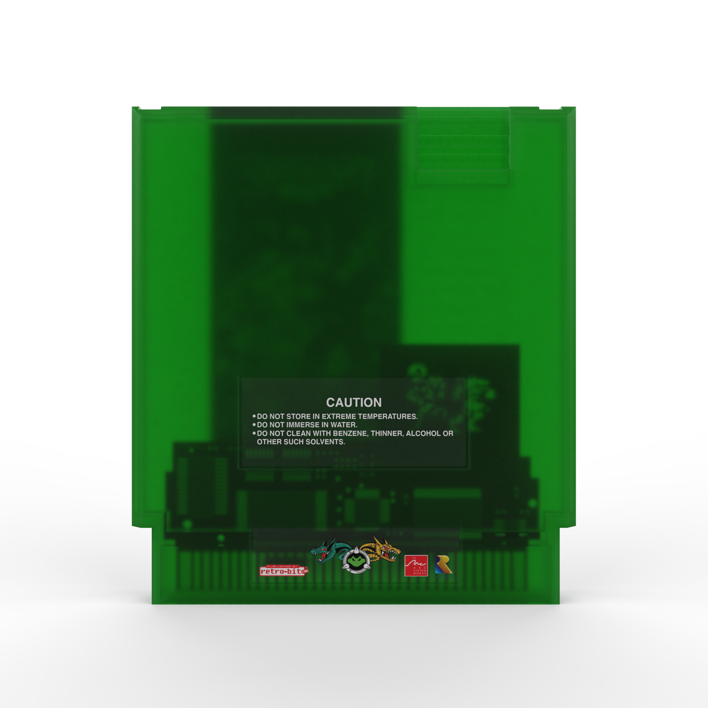 Battletoads & Double Dragon (NES) - CastleMania Games
