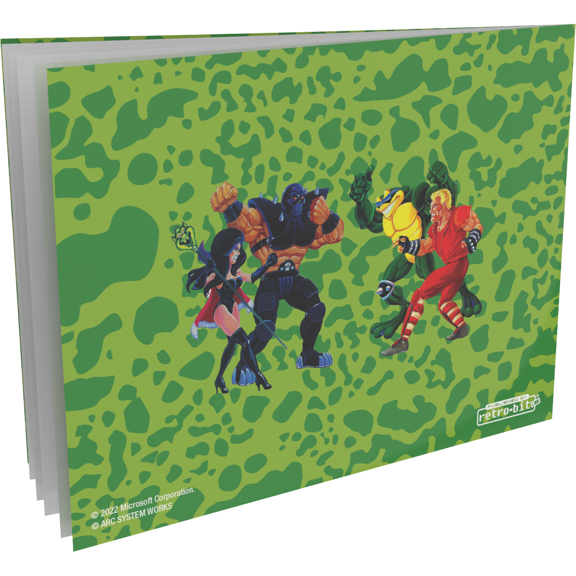 Battletoads & Double Dragon (NES) - CastleMania Games