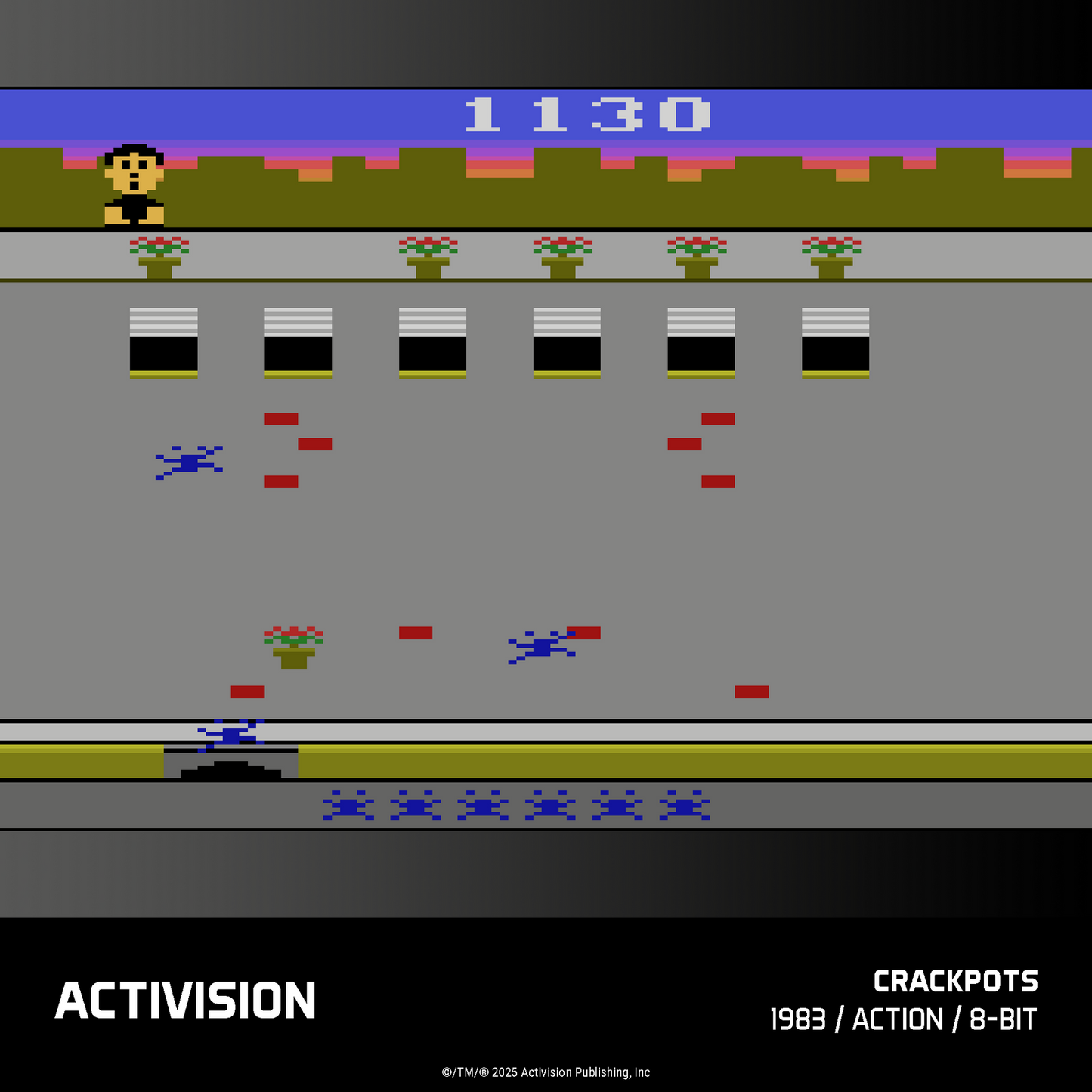 Evercade Rare Collection 1 & Activision Collection 1