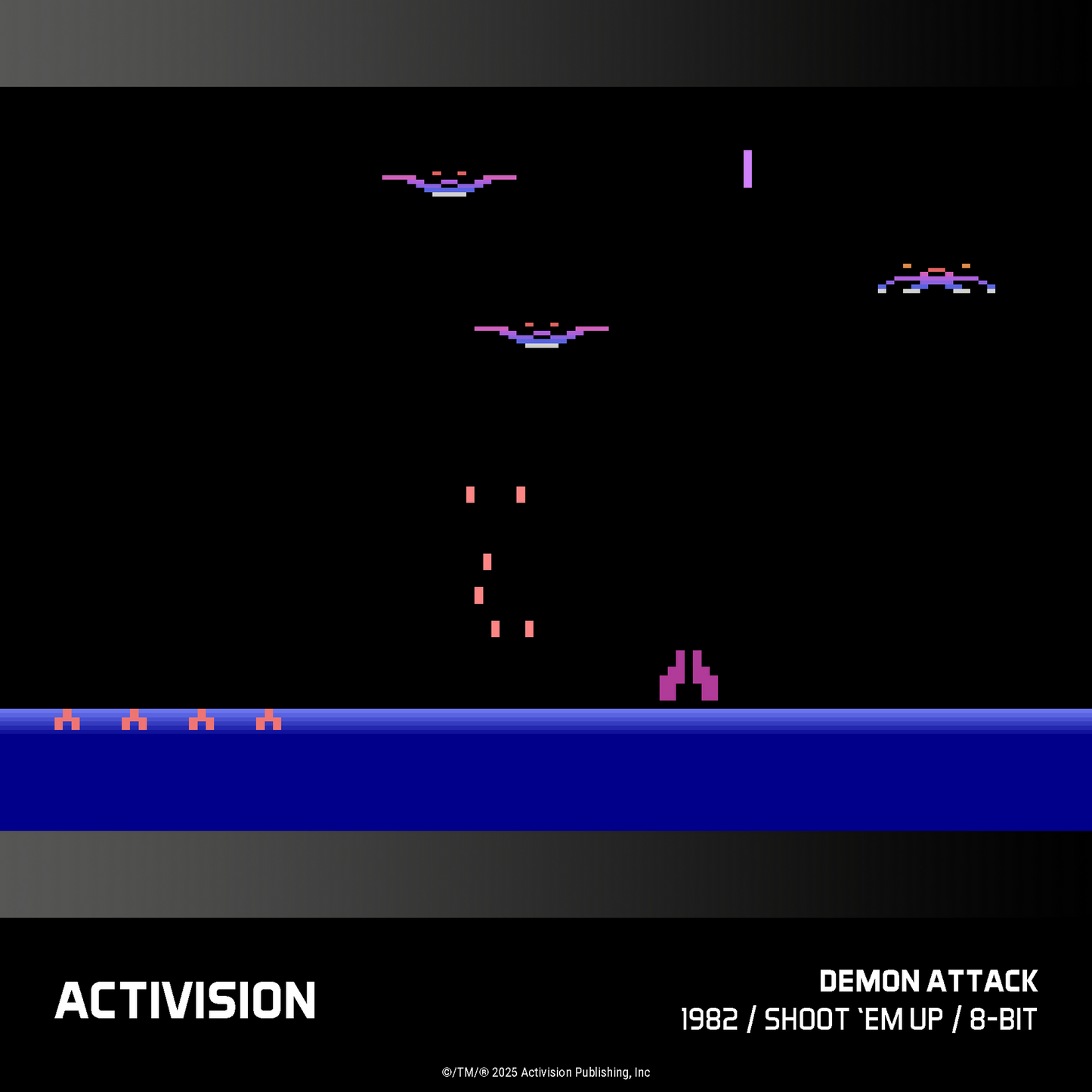 Evercade Rare Collection 1 & Activision Collection 1