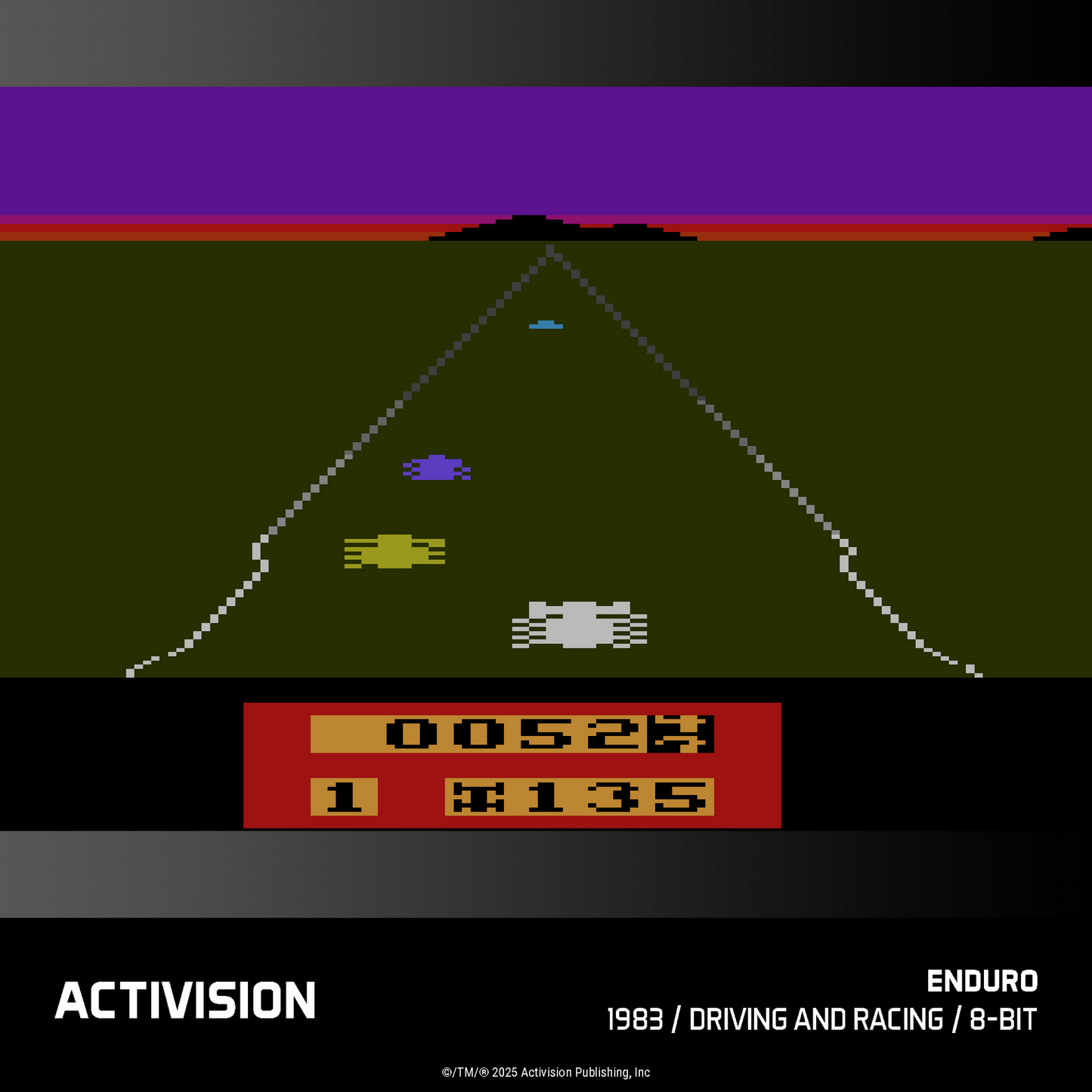 Evercade Rare Collection 1 & Activision Collection 1