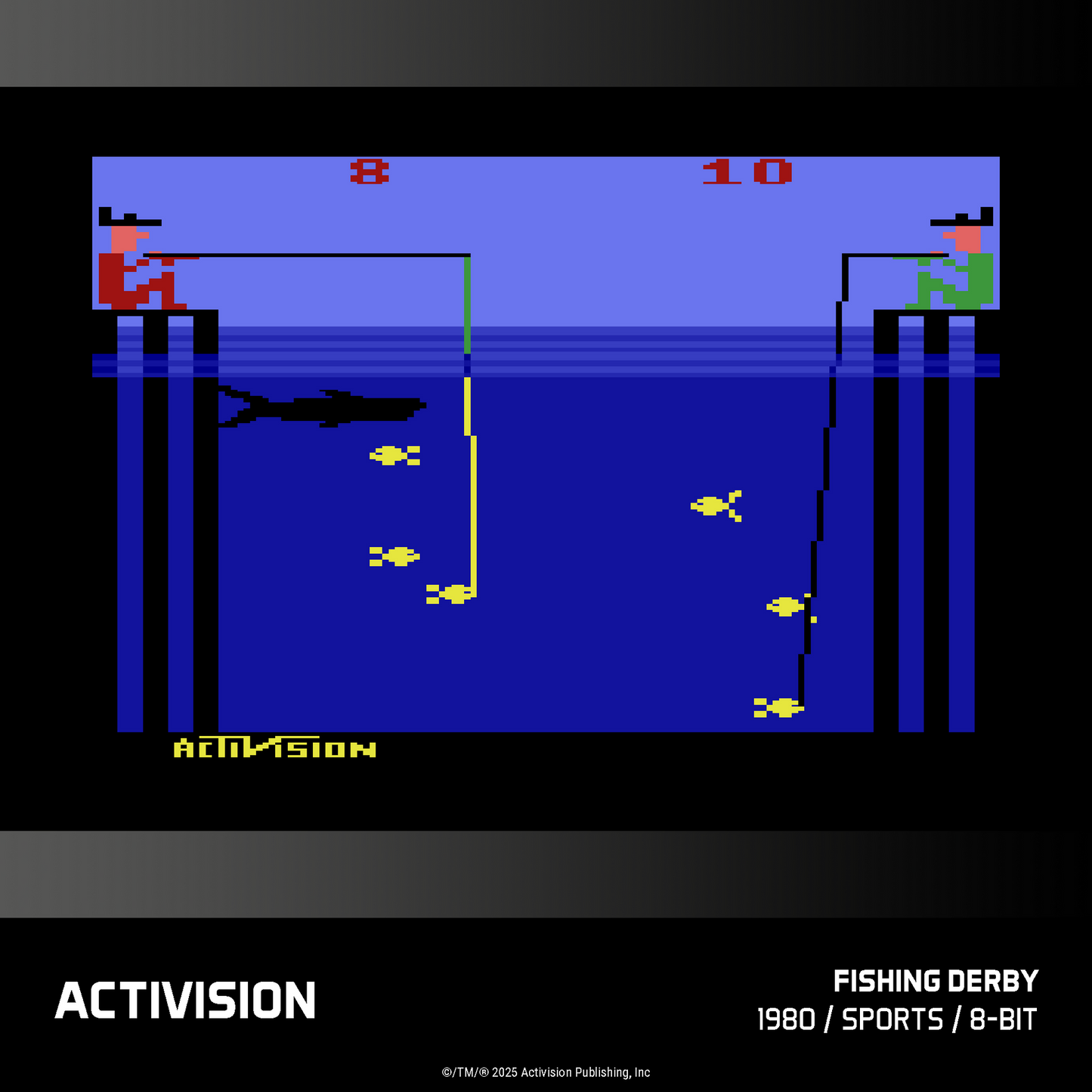 Evercade Rare Collection 1 & Activision Collection 1
