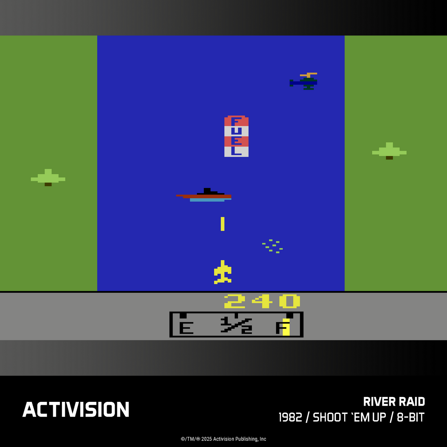 Evercade Rare Collection 1 & Activision Collection 1