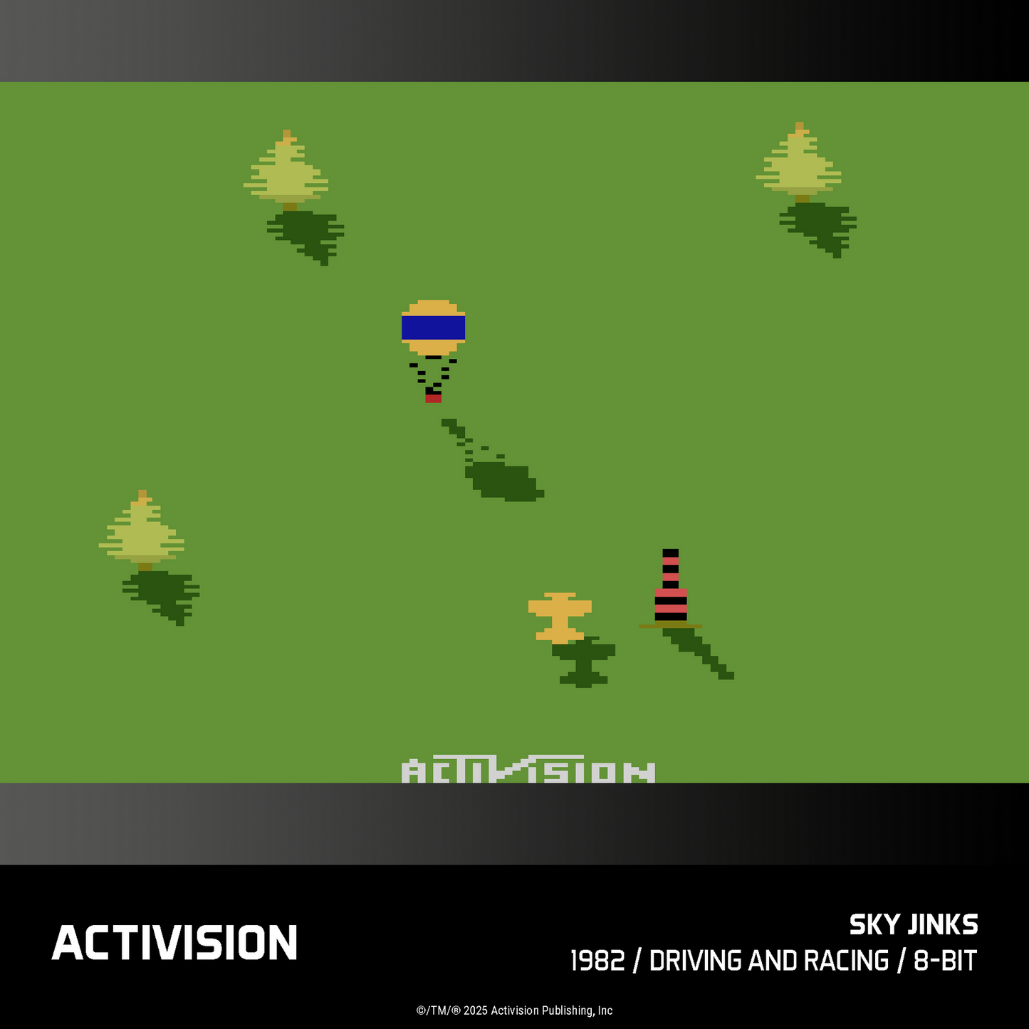 Evercade Rare Collection 1 & Activision Collection 1