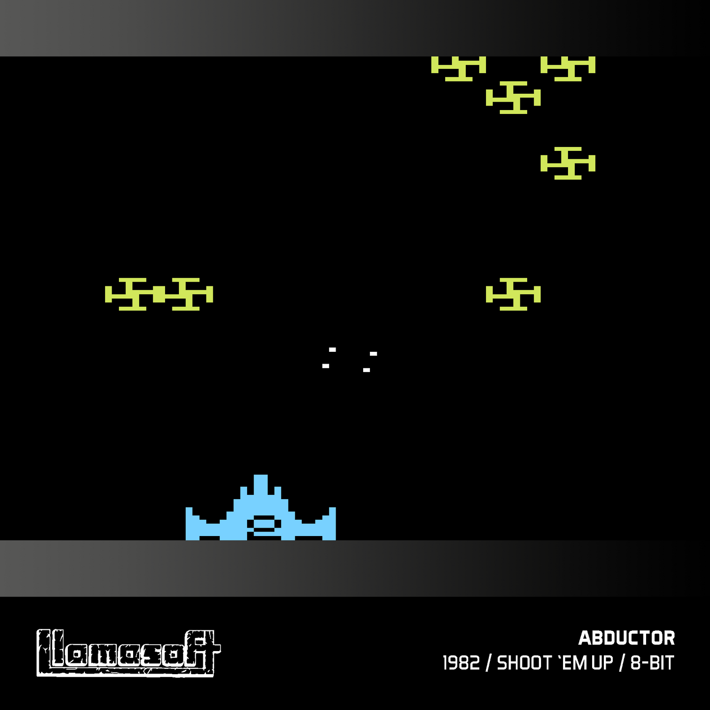 Evercade Llamasoft Collection