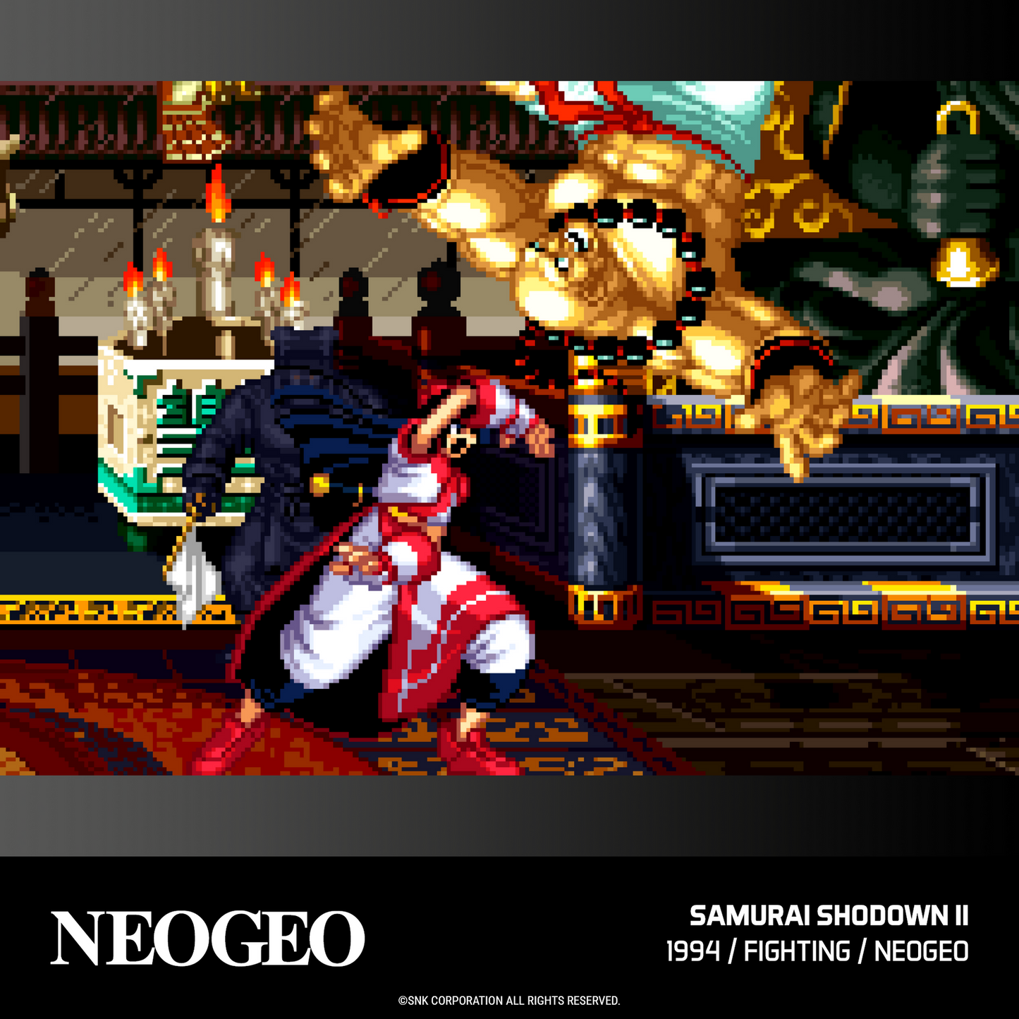 Evercade NEOGEO Arcade Collection #3