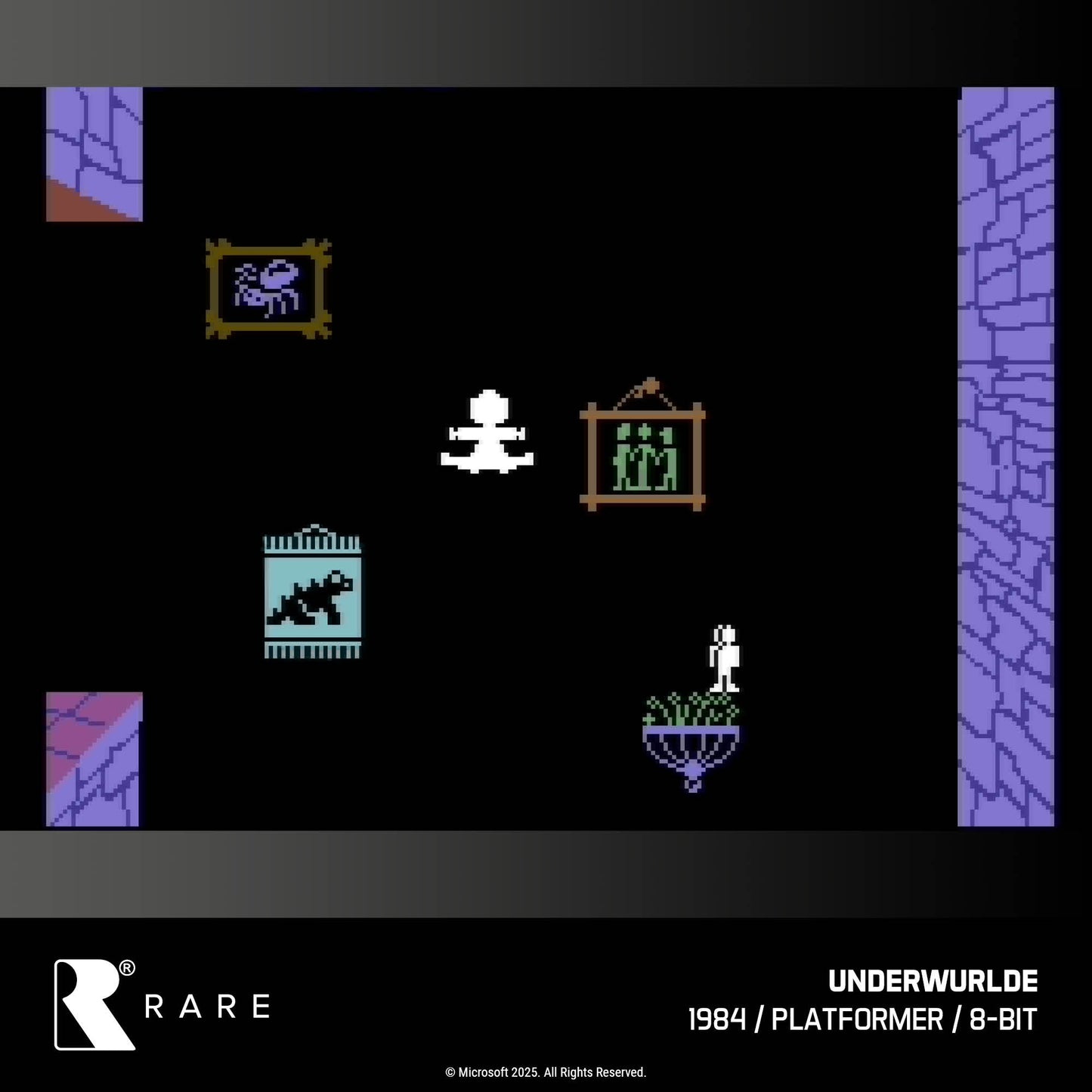 Evercade Rare Collection 1