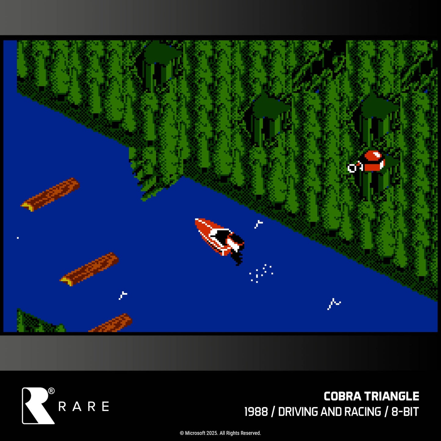 Evercade Rare Collection 1