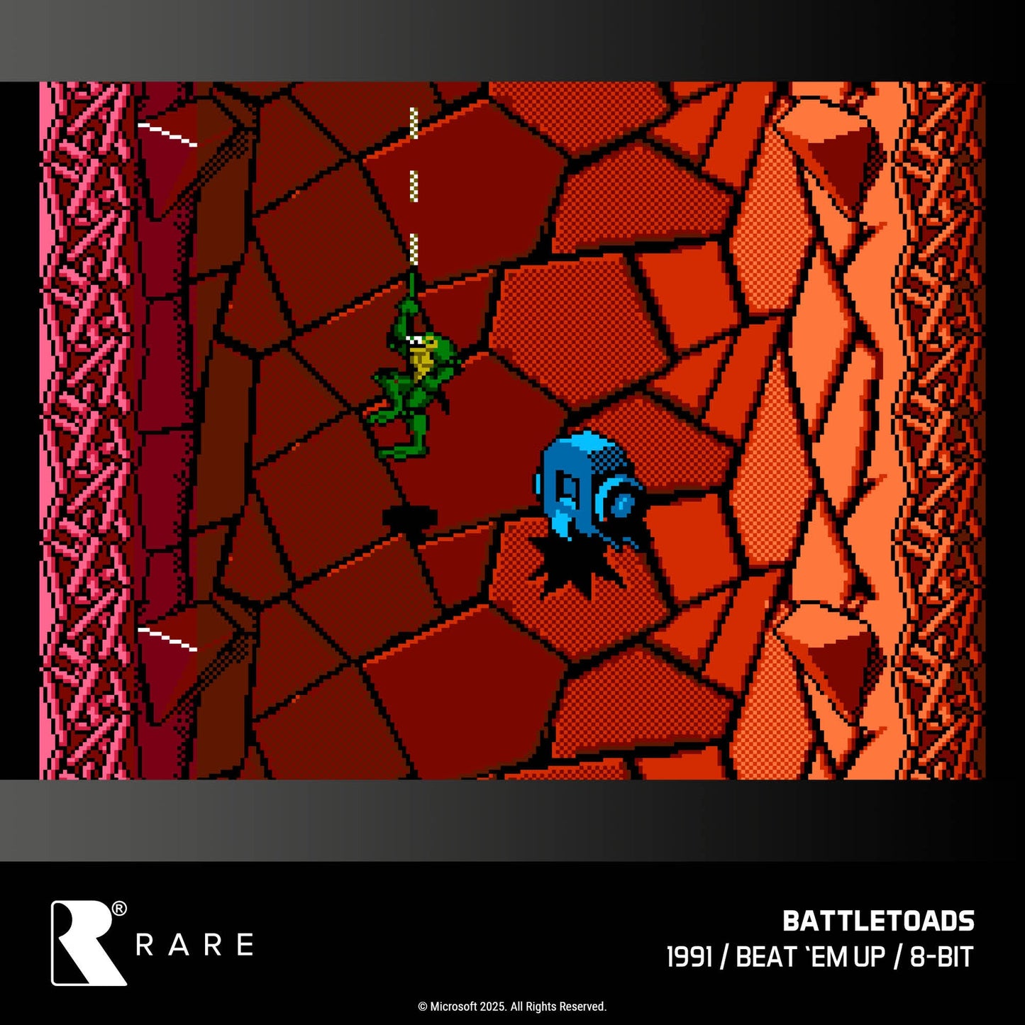 Evercade Rare Collection 1 & Activision Collection 1