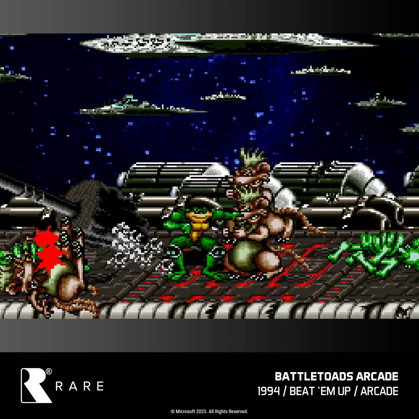 Evercade Rare Collection 1 & Activision Collection 1
