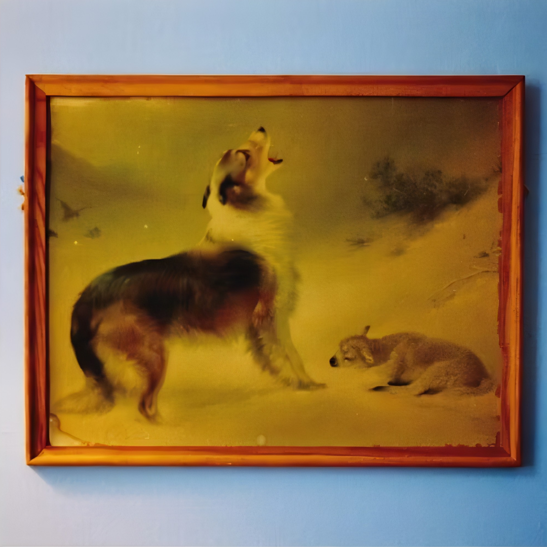 Explosions in the Sky - 'The Rescue