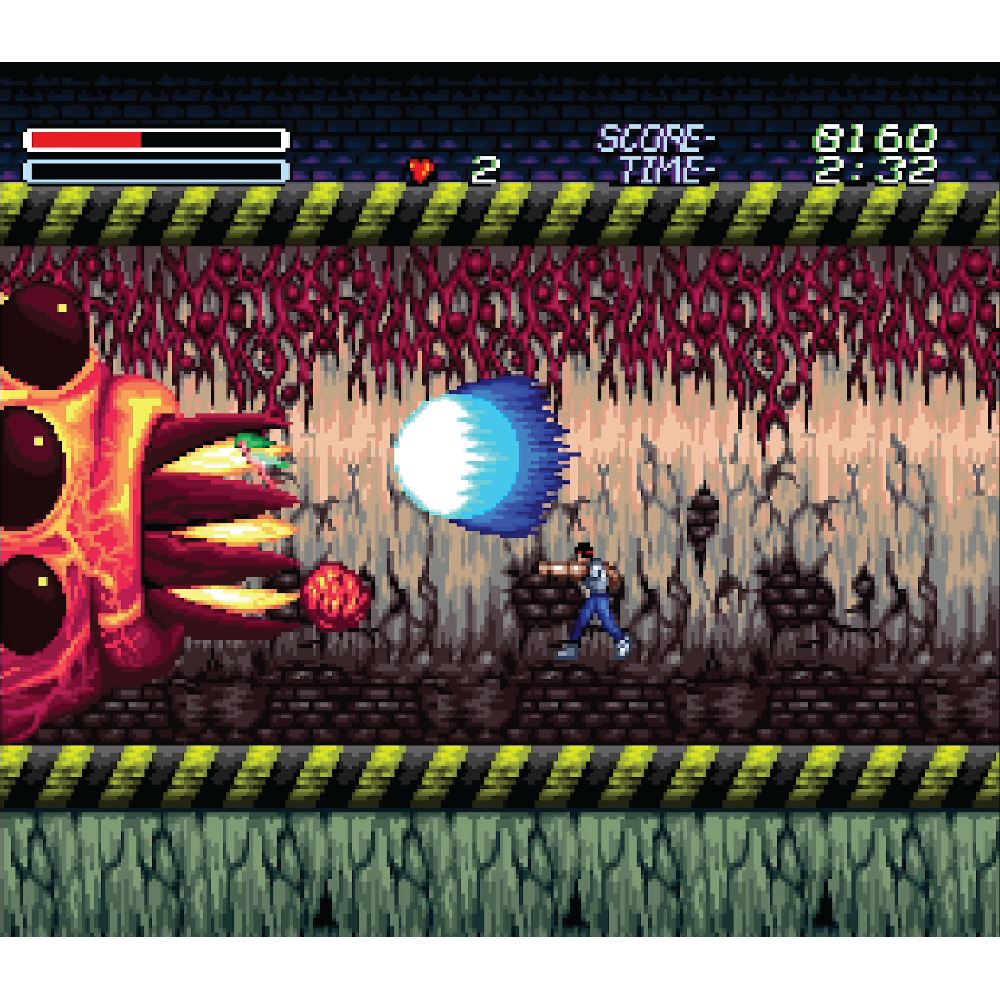 Majyūō: King of Demons - Collector’s Edition