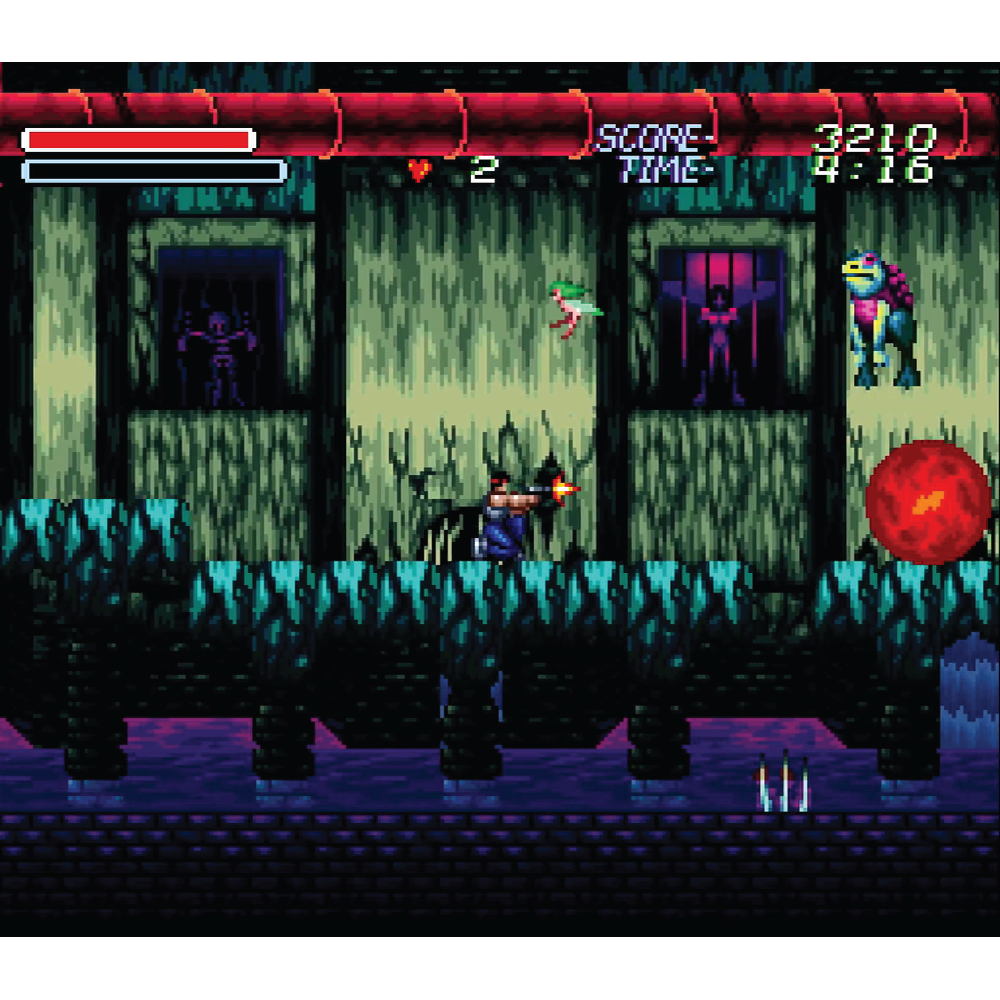 Majyūō: King of Demons - Collector’s Edition
