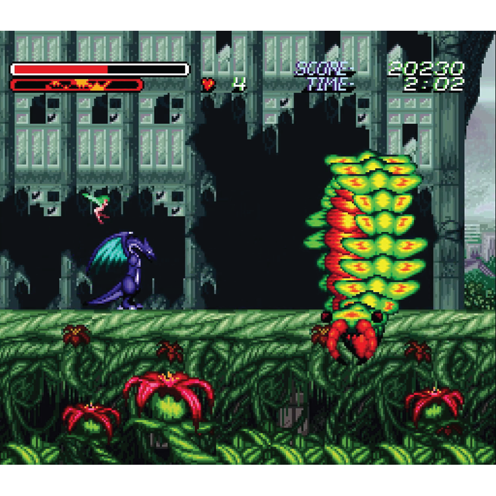 Majyūō: King of Demons - Collector’s Edition