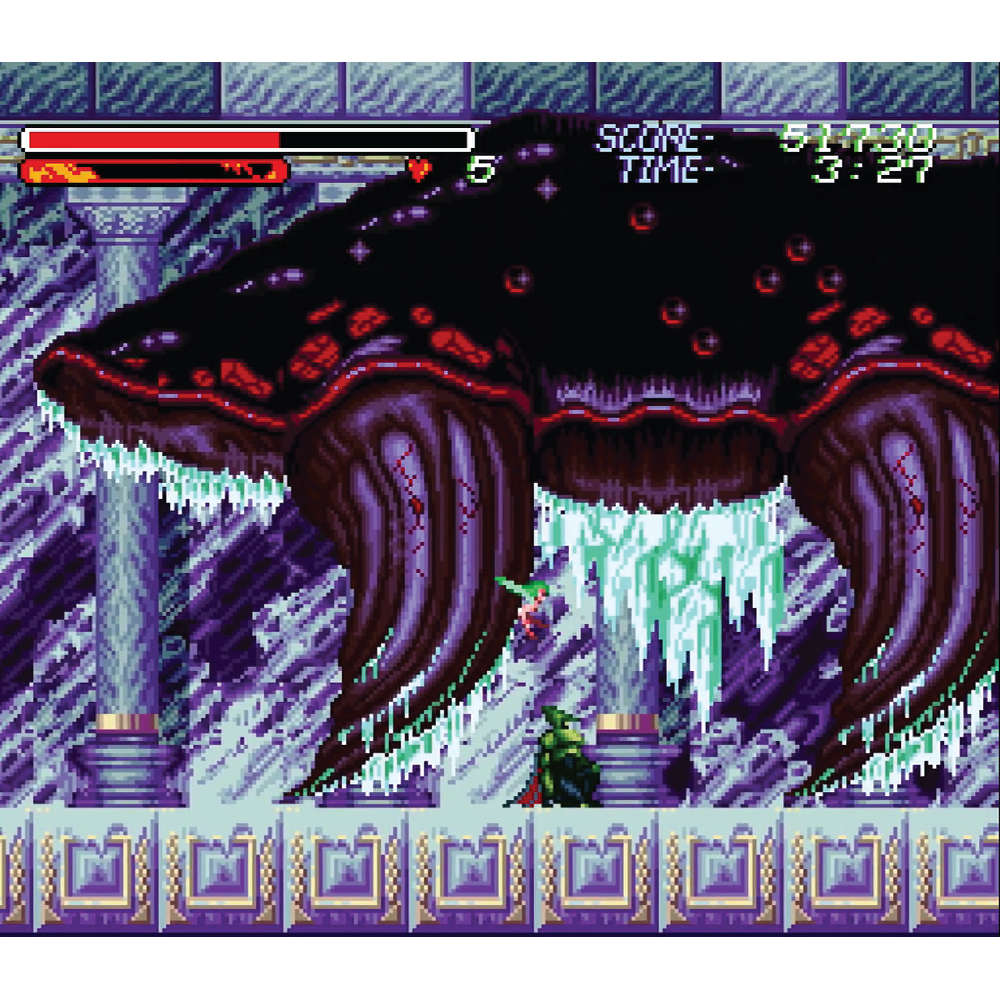 Majyūō: King of Demons - Collector’s Edition