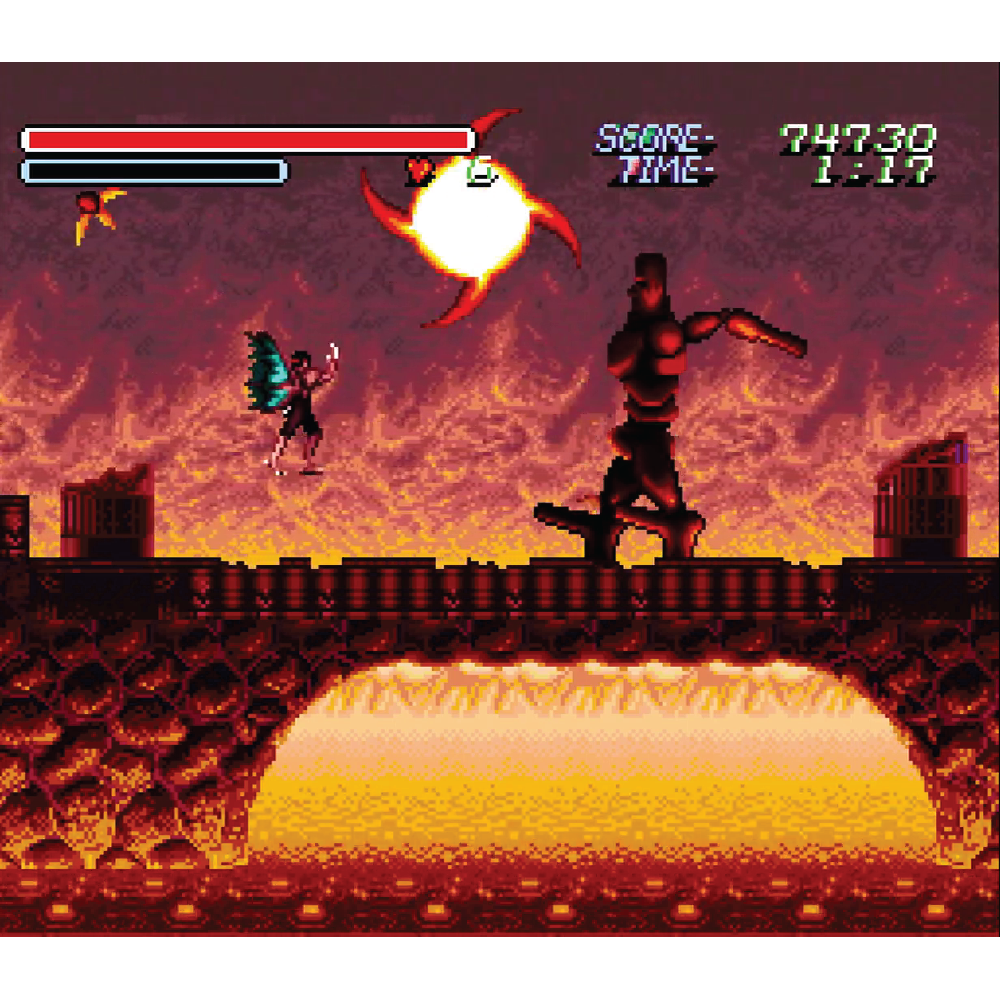 Majyūō: King of Demons - Collector’s Edition