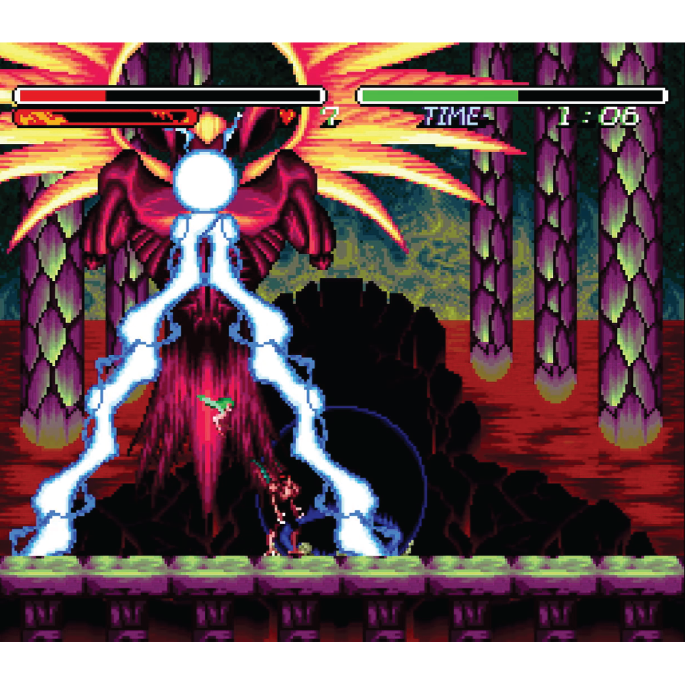 Majyūō: King of Demons - Collector’s Edition