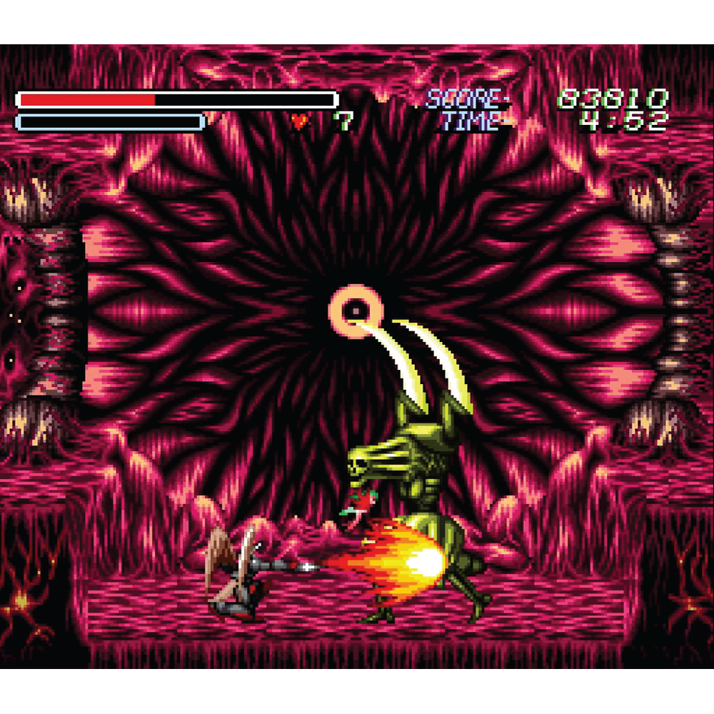 Majyūō: King of Demons - Collector’s Edition