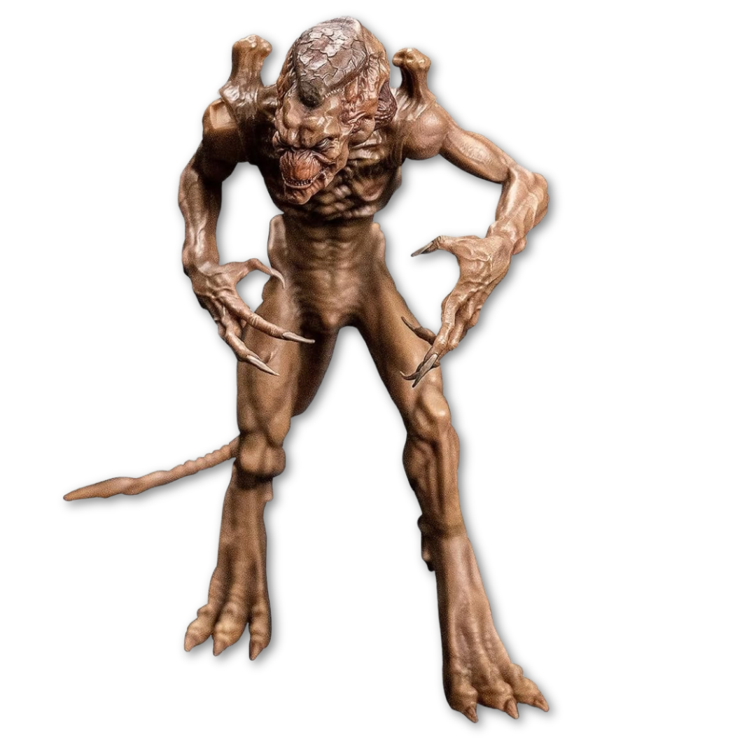 Pumpkinhead - 10.5"