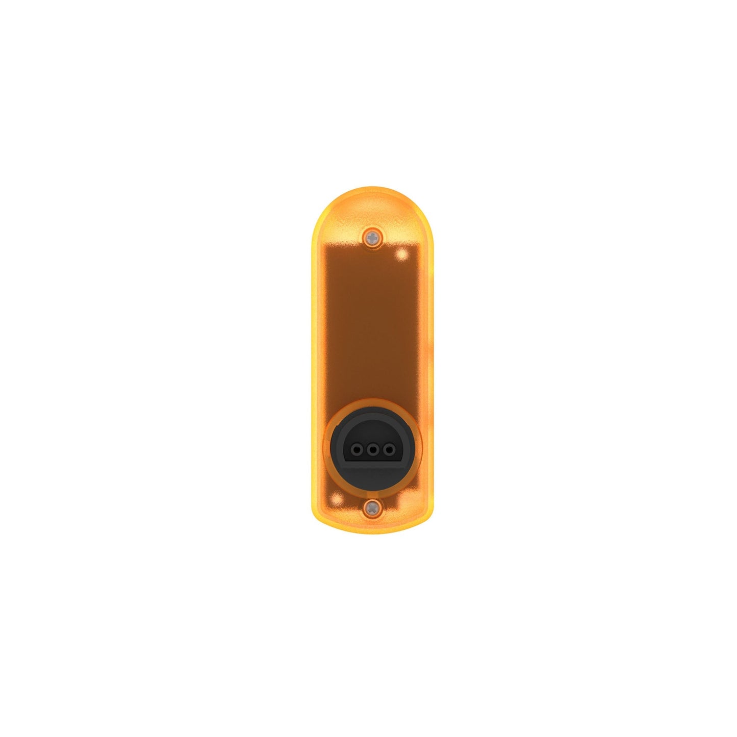 Tribute64 2.4GHz Wireless Controller - Orange Hawk (Daiei Hawks)