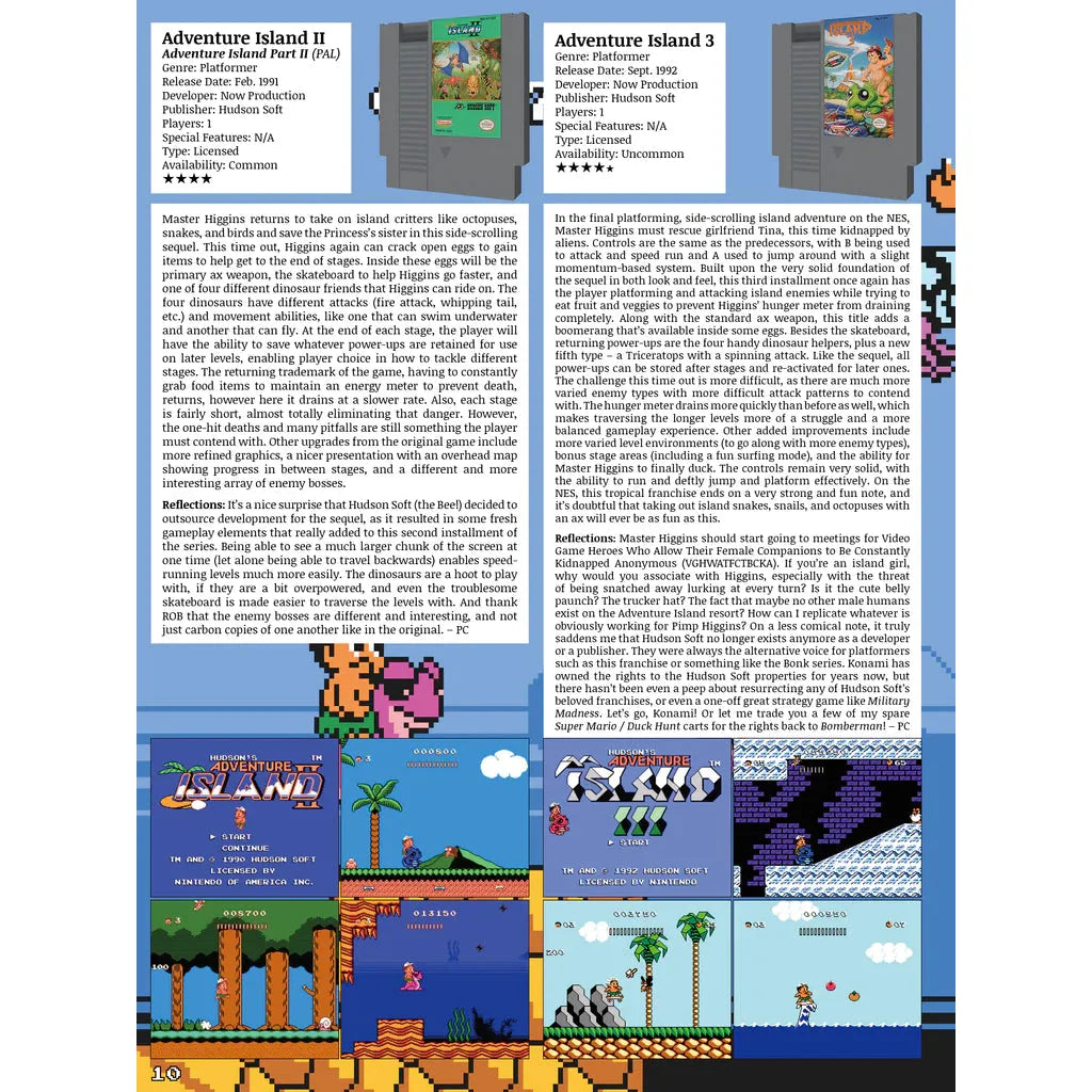 Ultimate Nintendo: Guide to the NES Library