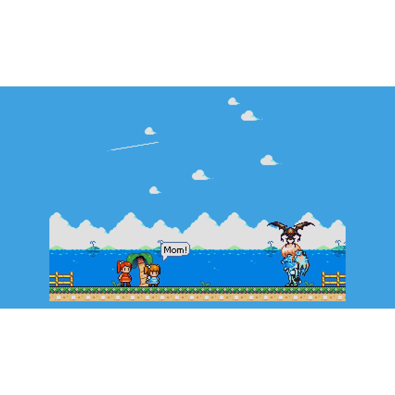Alice Sisters (Sega Dreamcast)