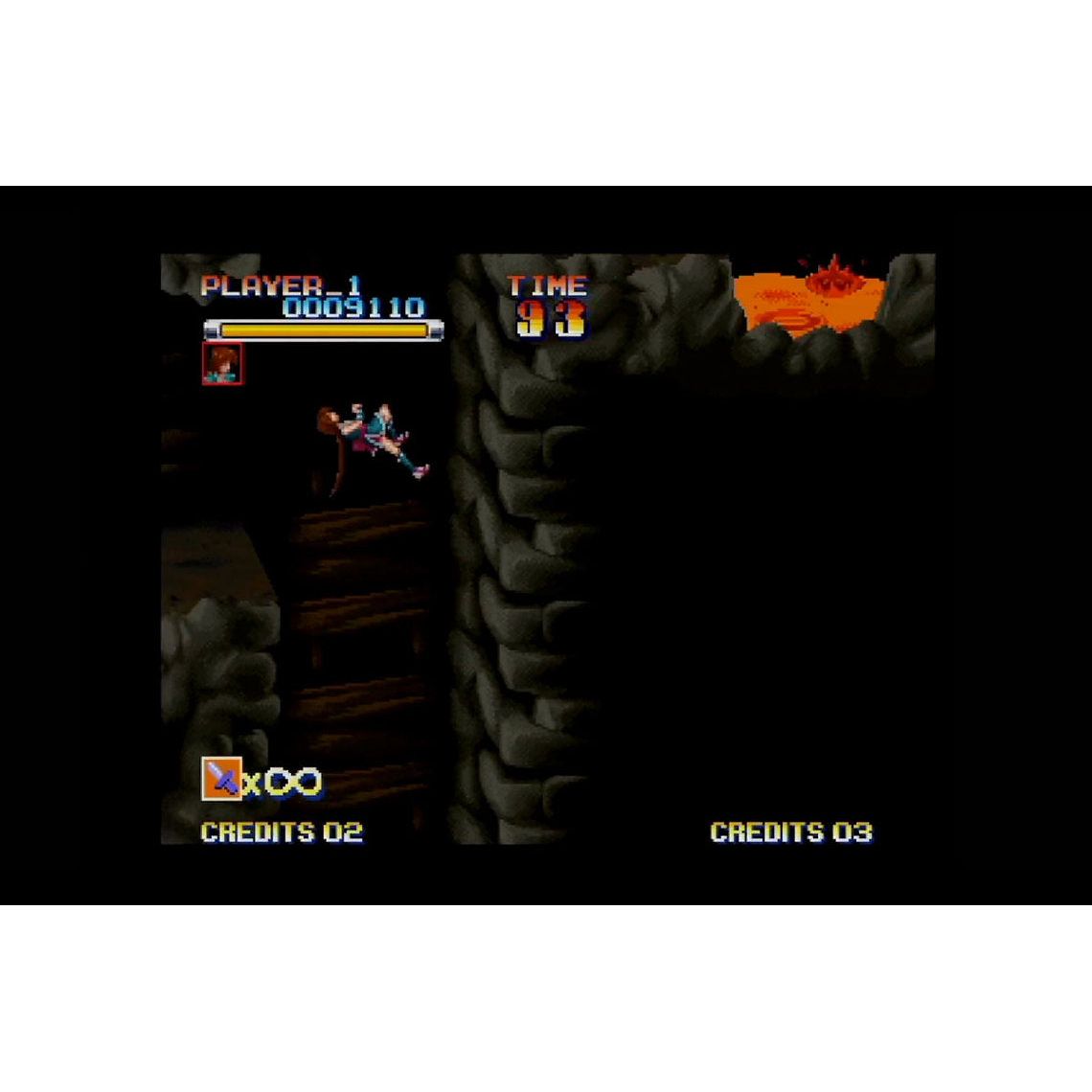 Ganryu (Sega Dreamcast)