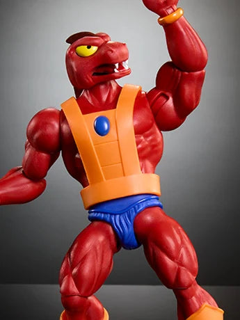 Masters of the Universe: Origins Clawful (Cartoon Collection)