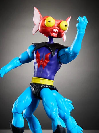 Masters of the Universe: Origins Mantenna (Cartoon Collection) Action Figure