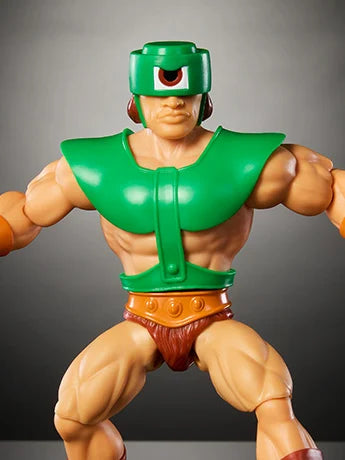 Masters of the Universe: Origins Tri-Klops (Cartoon Collection)
