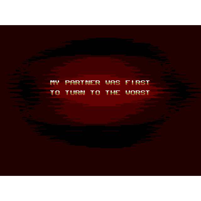 Tanzer (SEGA Genesis)
