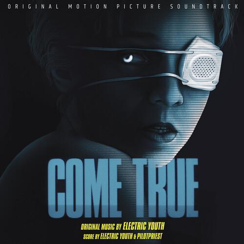 Electric Youth and Pilotpriest: Come True -