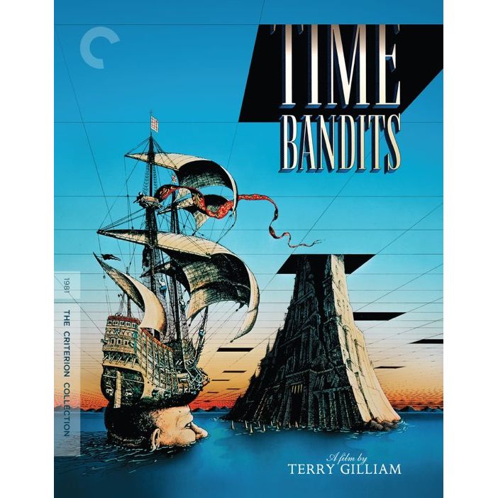 Time Bandits