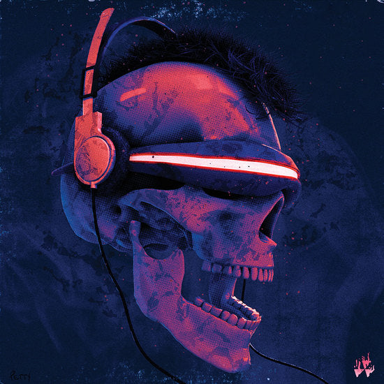 David Earl Gregory Rad (Original Video Game Soundtrack) -