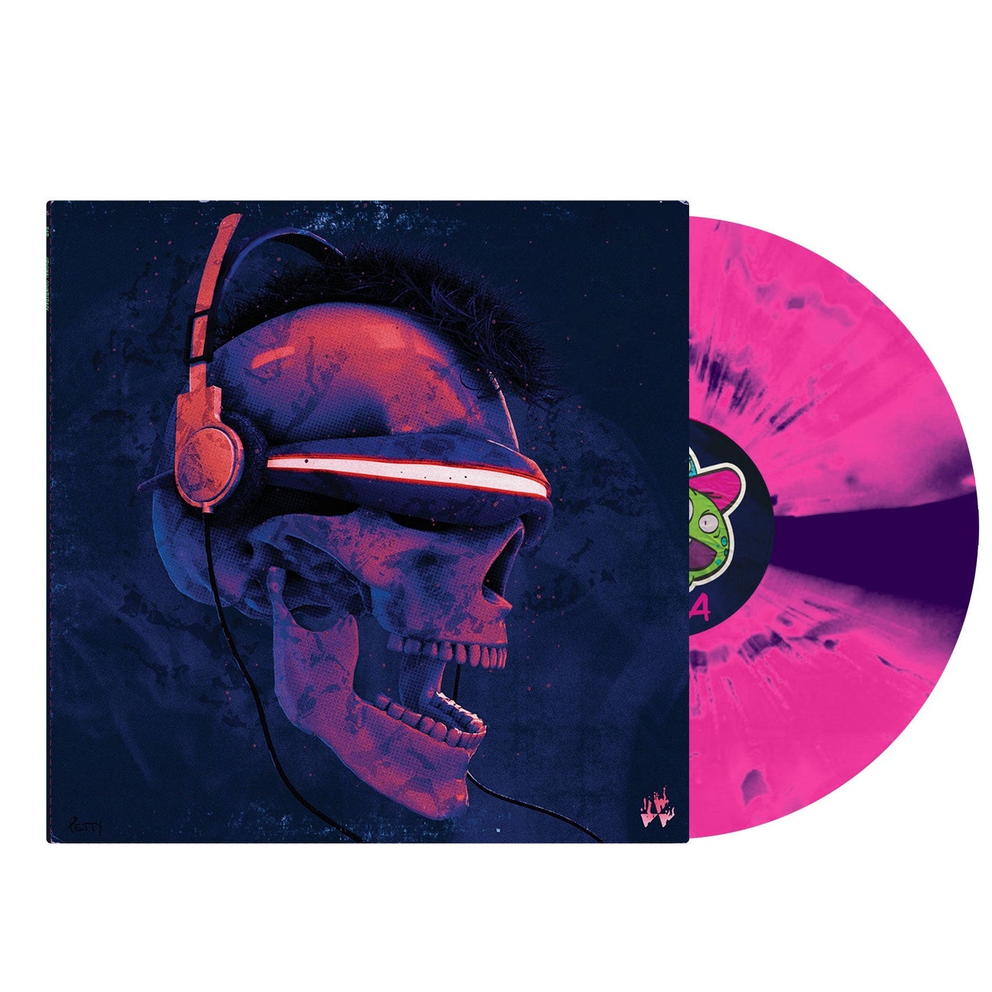 David Earl Gregory Rad (Original Video Game Soundtrack) -