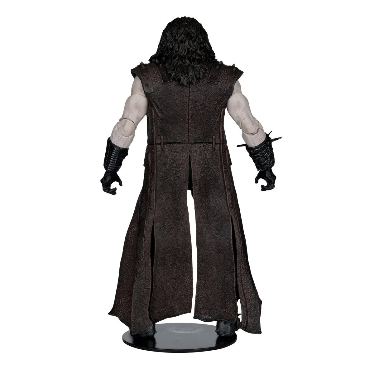DC Multiverse Deluxe Theatrical Edition Wave 4 Supergirl Movie Lobo 7-Inch Scale Action Figure