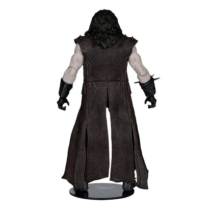 DC Multiverse Deluxe Theatrical Edition Wave 4 Supergirl Movie Lobo 7-Inch Scale Action Figure