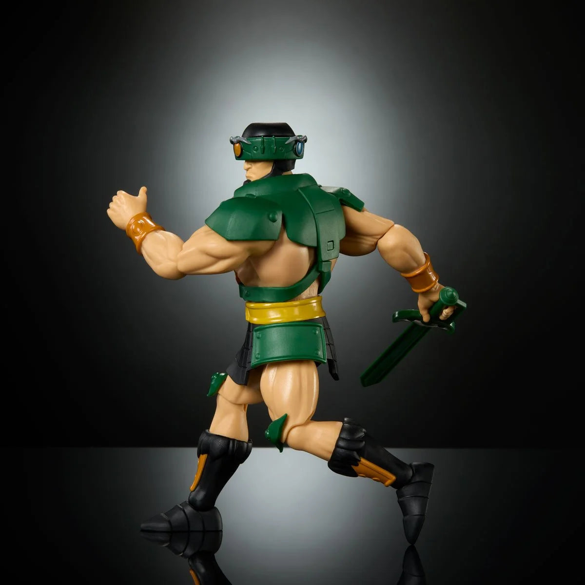 Masters of the Universe: Origins Tri-Klops (200X Cartoon Collection) Action Figure