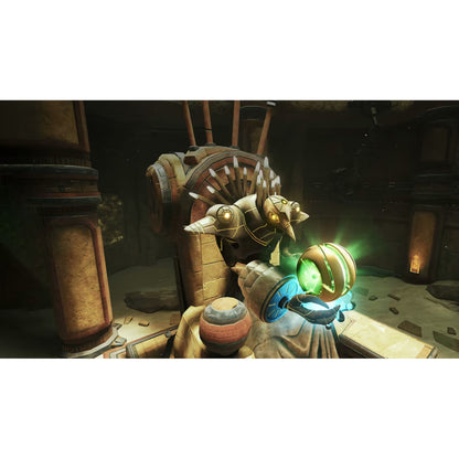 Metroid Prime Remastered