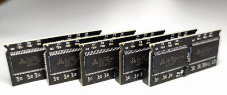 Mister FPGA 128M SDRAM V3.0