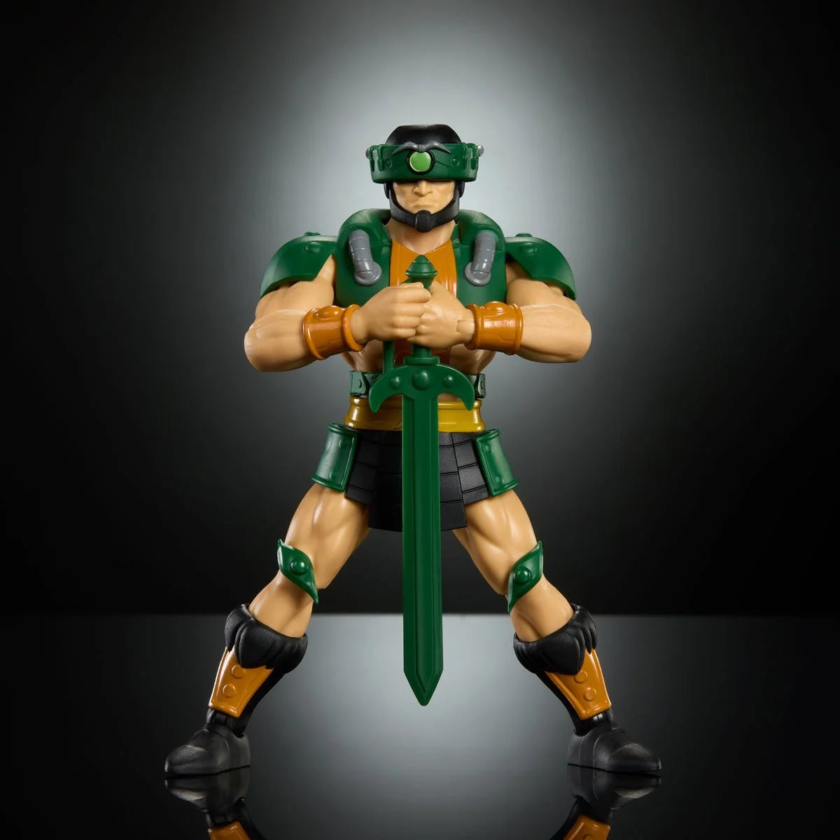 Masters of the Universe: Origins Tri-Klops (200X Cartoon Collection) Action Figure
