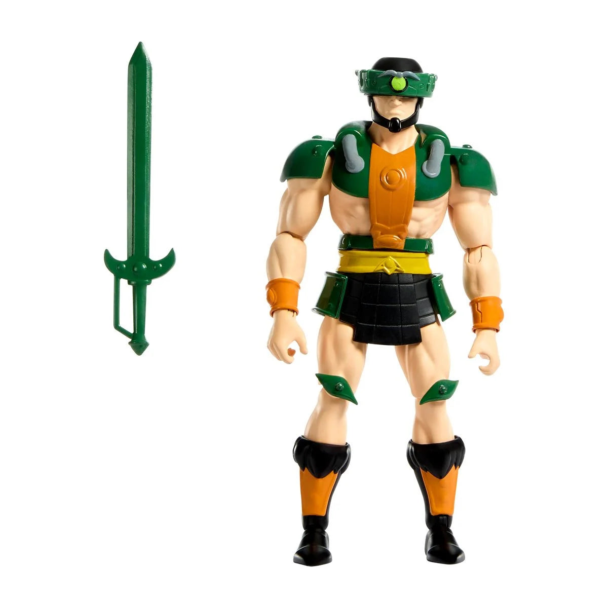 Masters of the Universe: Origins Tri-Klops (200X Cartoon Collection) Action Figure
