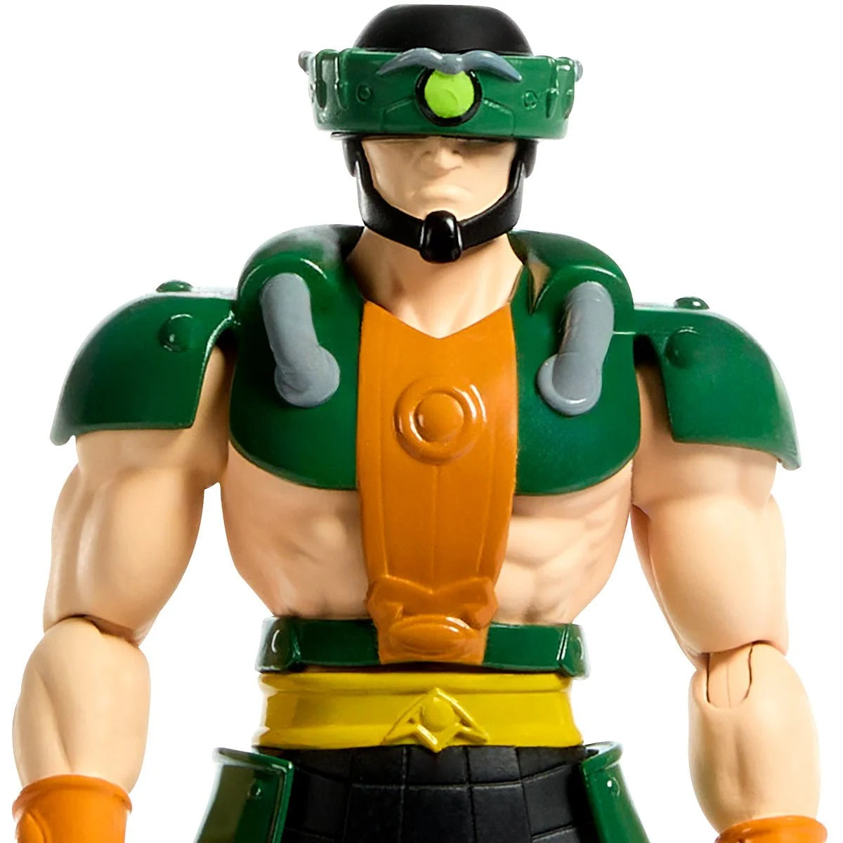 Masters of the Universe: Origins Tri-Klops (200X Cartoon Collection) Action Figure